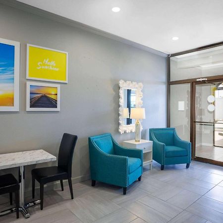Days Inn By Wyndham Lonoke Экстерьер фото