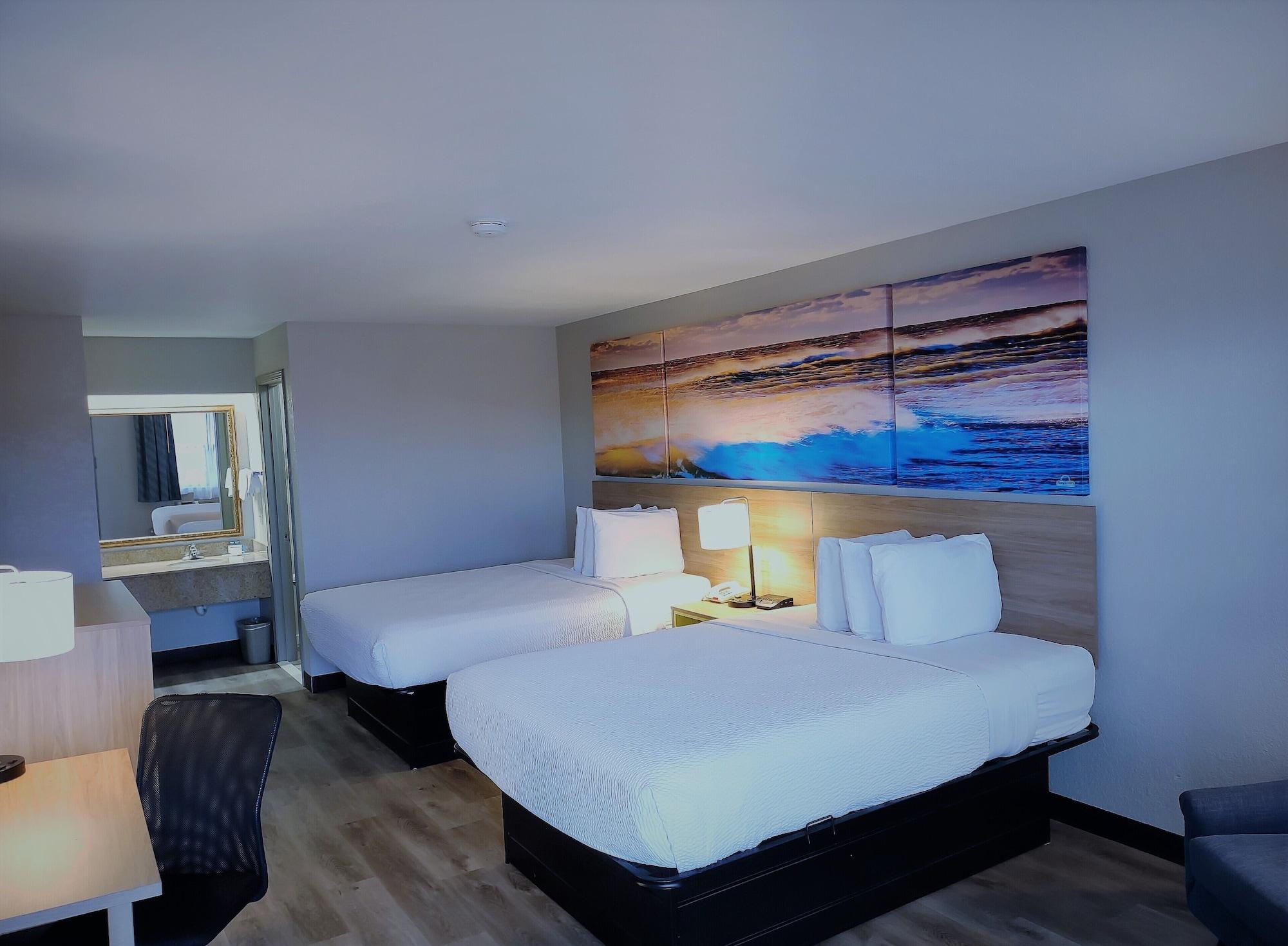 Days Inn By Wyndham Lonoke Экстерьер фото