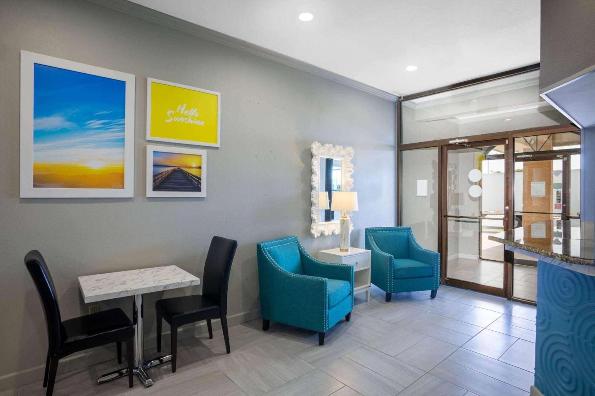 Days Inn By Wyndham Lonoke Экстерьер фото